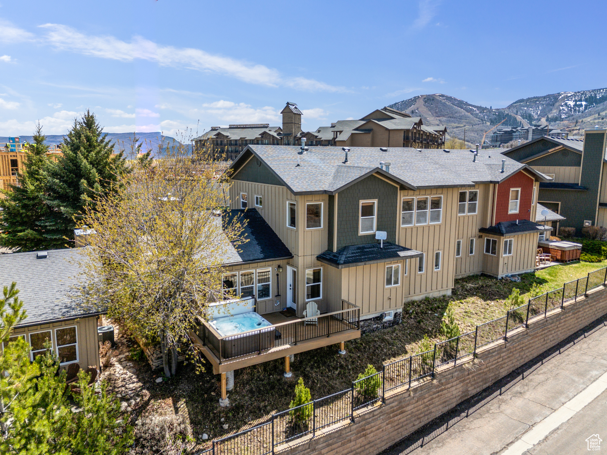 Heber City, Utah 84032, United States, 3 Bedrooms Bedrooms, ,3 BathroomsBathrooms,Residential,Active,118289