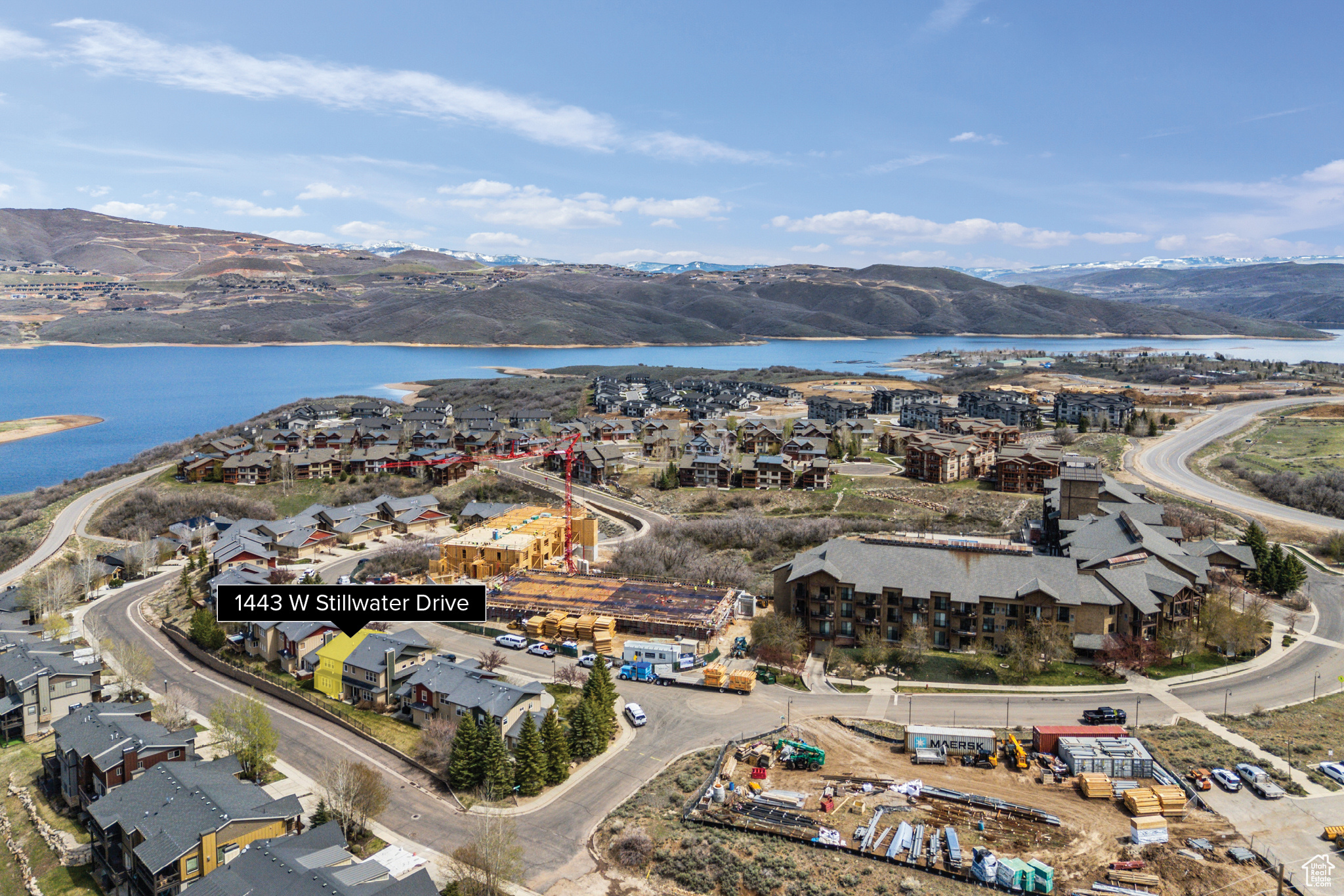 Heber City, Utah 84032, United States, 3 Bedrooms Bedrooms, ,3 BathroomsBathrooms,Residential,Active,118289