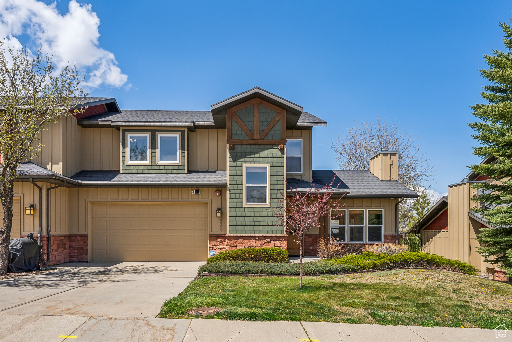 Heber City, Utah 84032, United States, 3 Bedrooms Bedrooms, ,3 BathroomsBathrooms,Residential,Active,118289