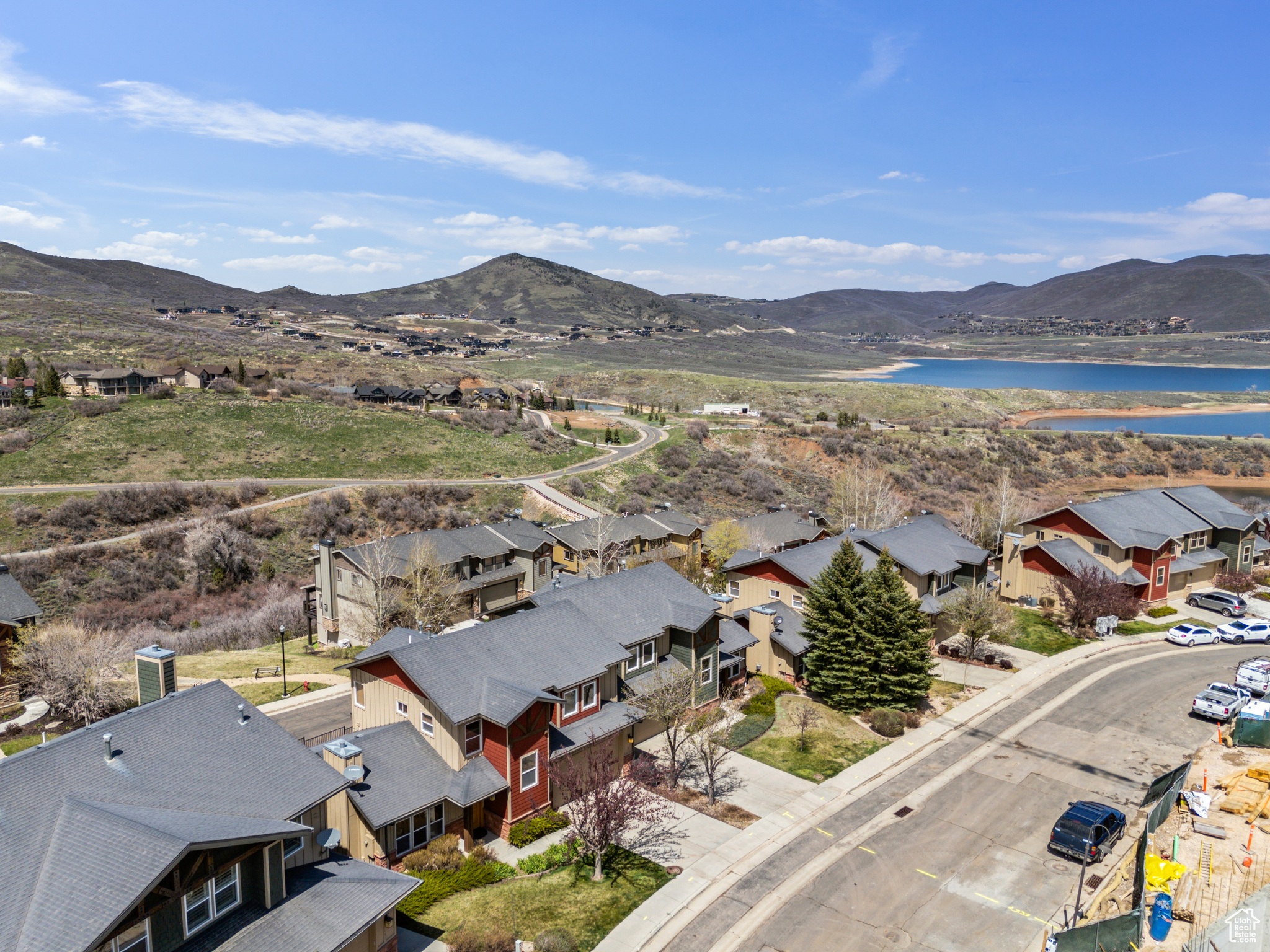 Heber City, Utah 84032, United States, 3 Bedrooms Bedrooms, ,3 BathroomsBathrooms,Residential,Active,118289