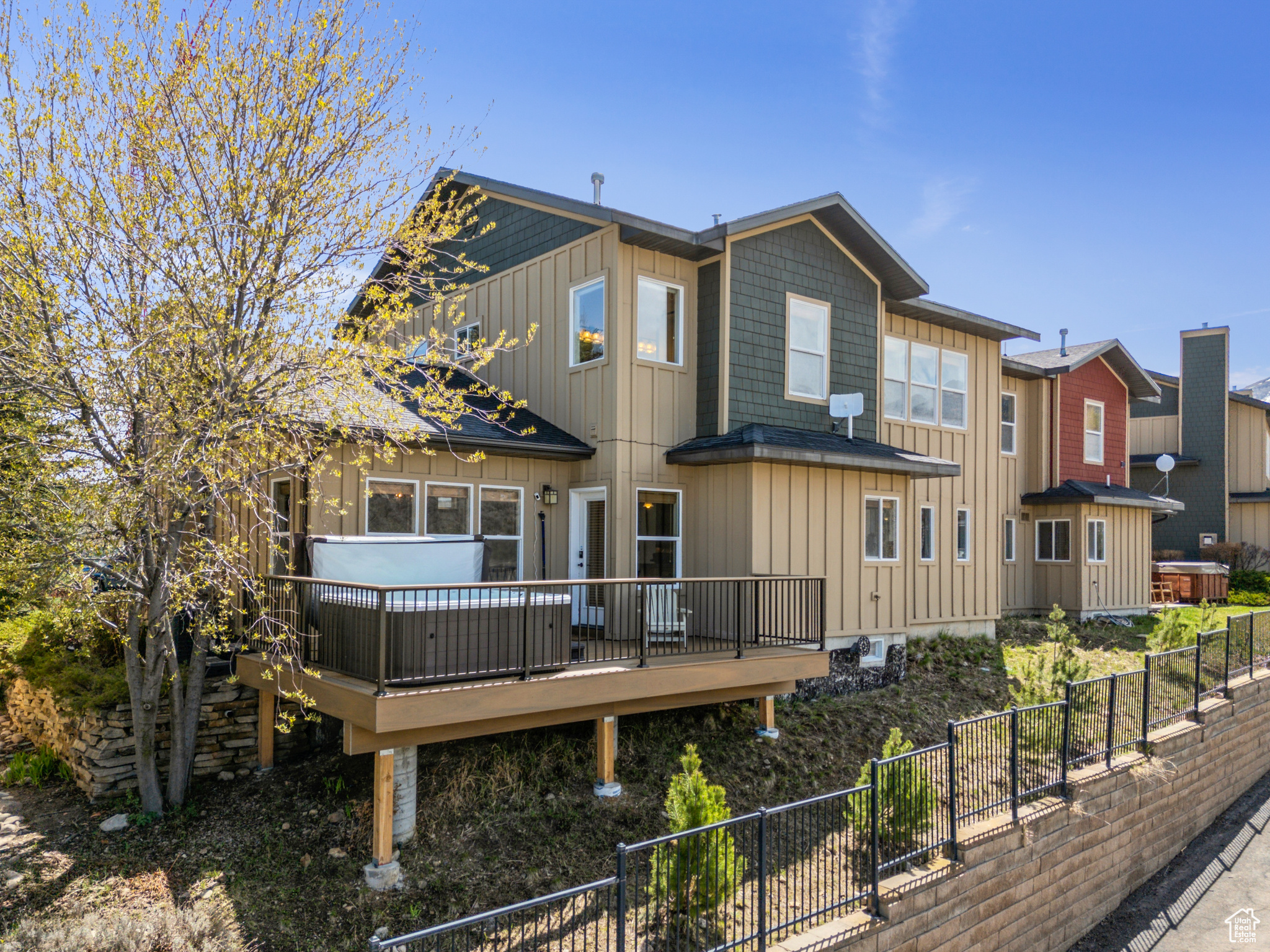 Heber City, Utah 84032, United States, 3 Bedrooms Bedrooms, ,3 BathroomsBathrooms,Residential,Active,118289