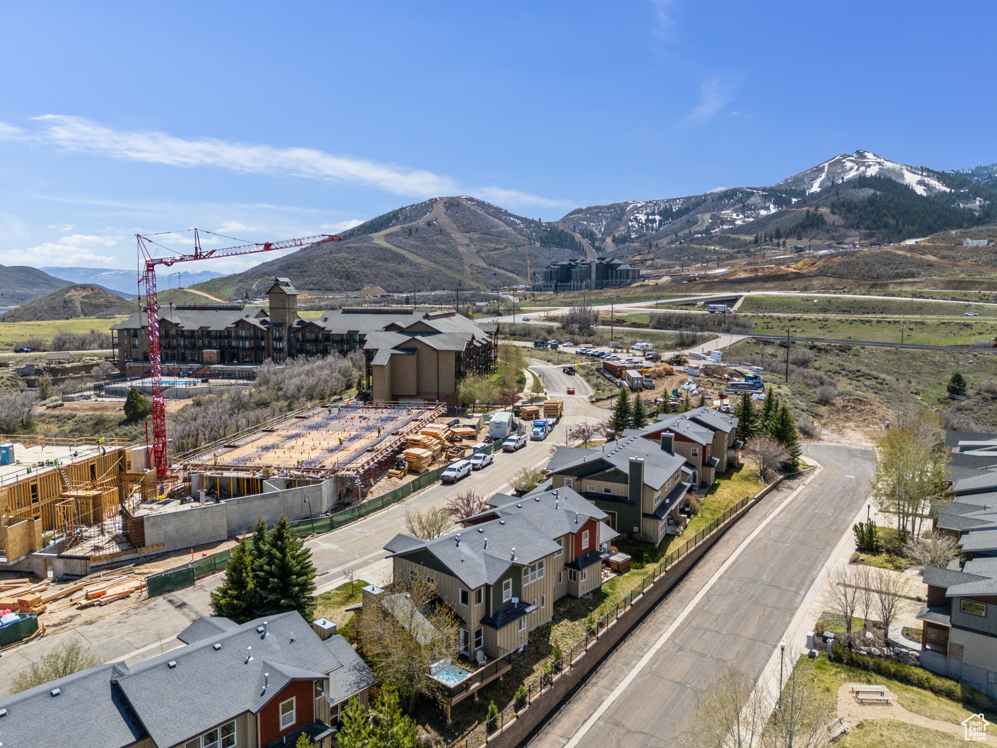 Heber City, Utah 84032, United States, 3 Bedrooms Bedrooms, ,3 BathroomsBathrooms,Residential,Active,118289