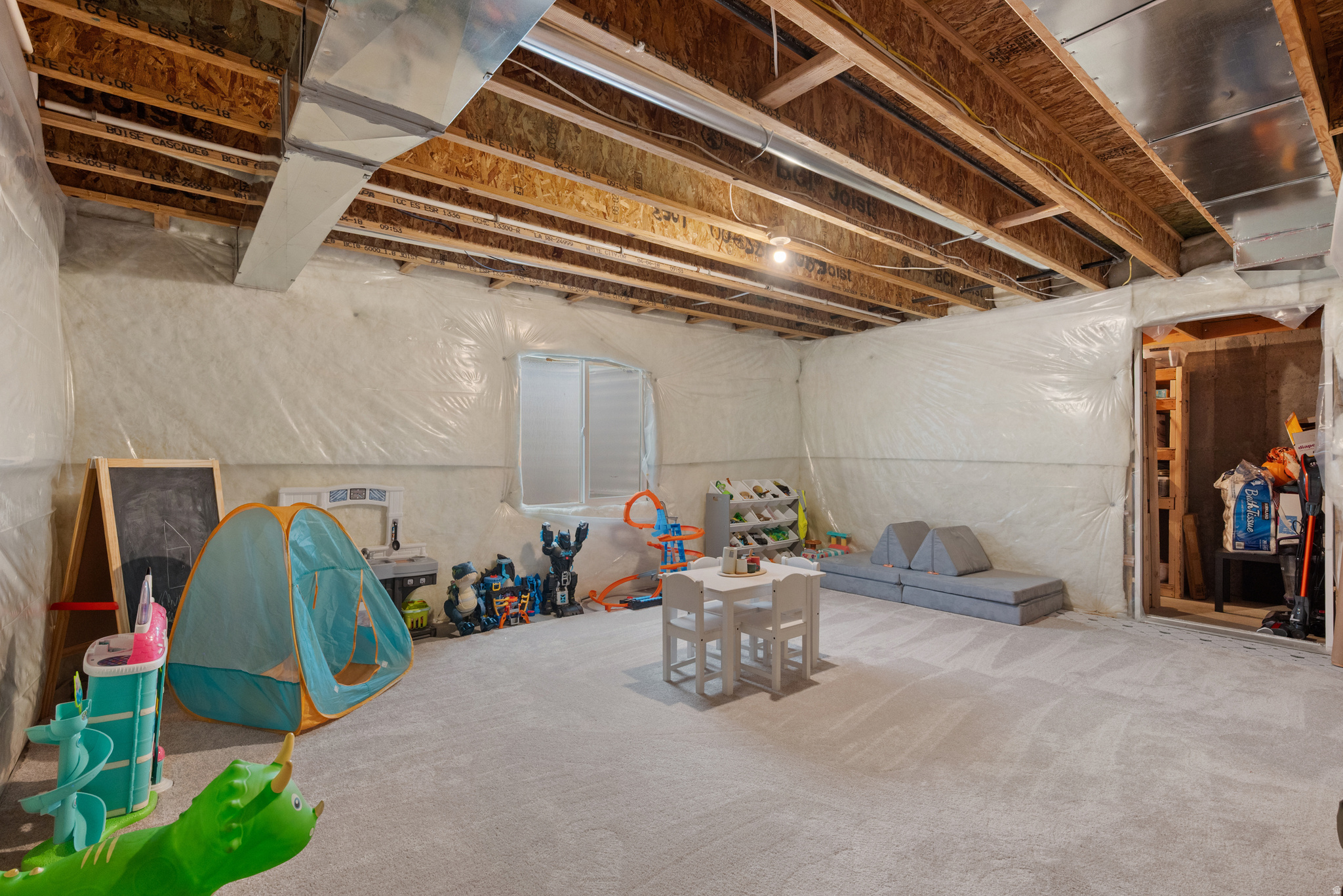 THE VILLAGE OF FOX HOLLOW - Residential