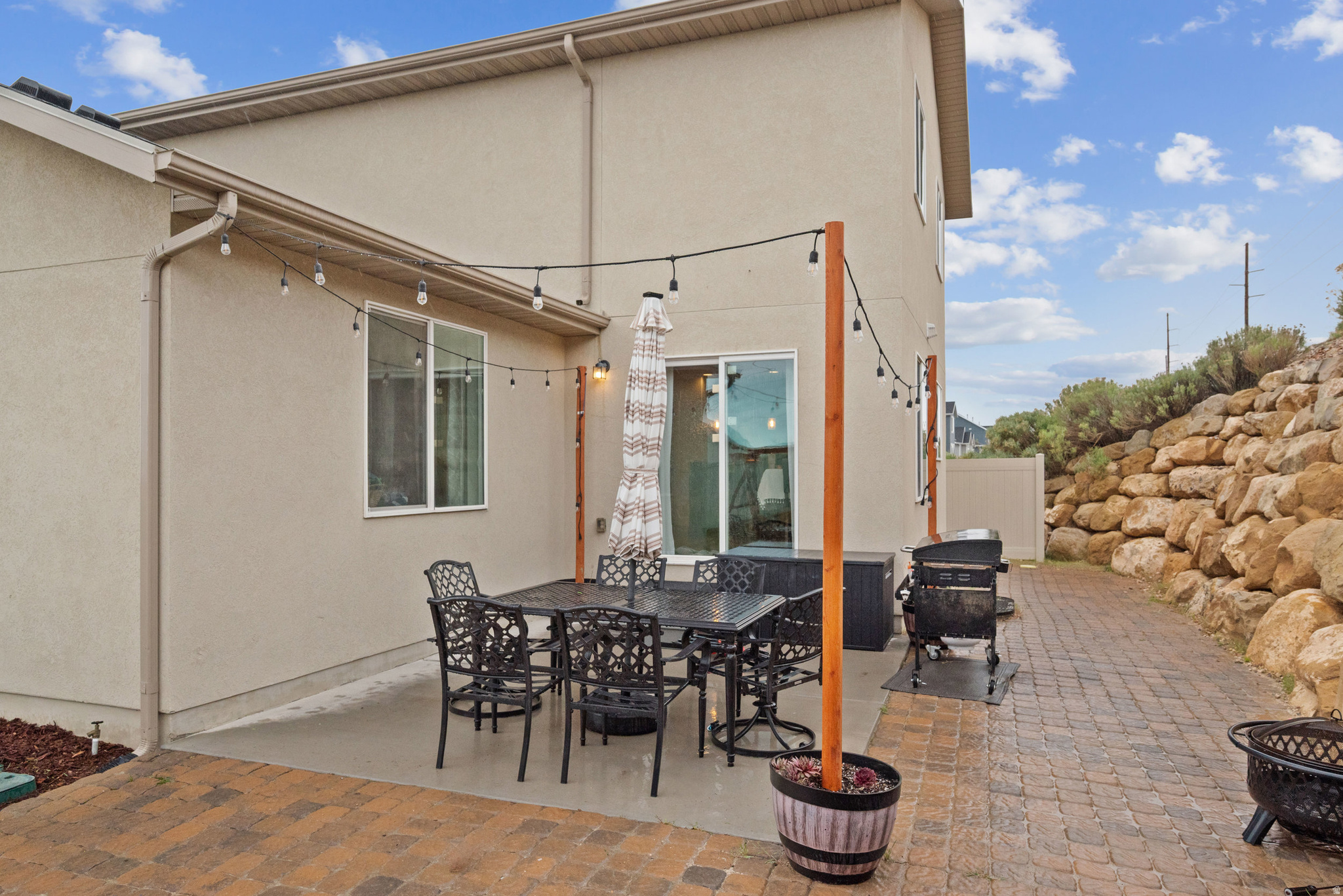 THE VILLAGE OF FOX HOLLOW - Residential