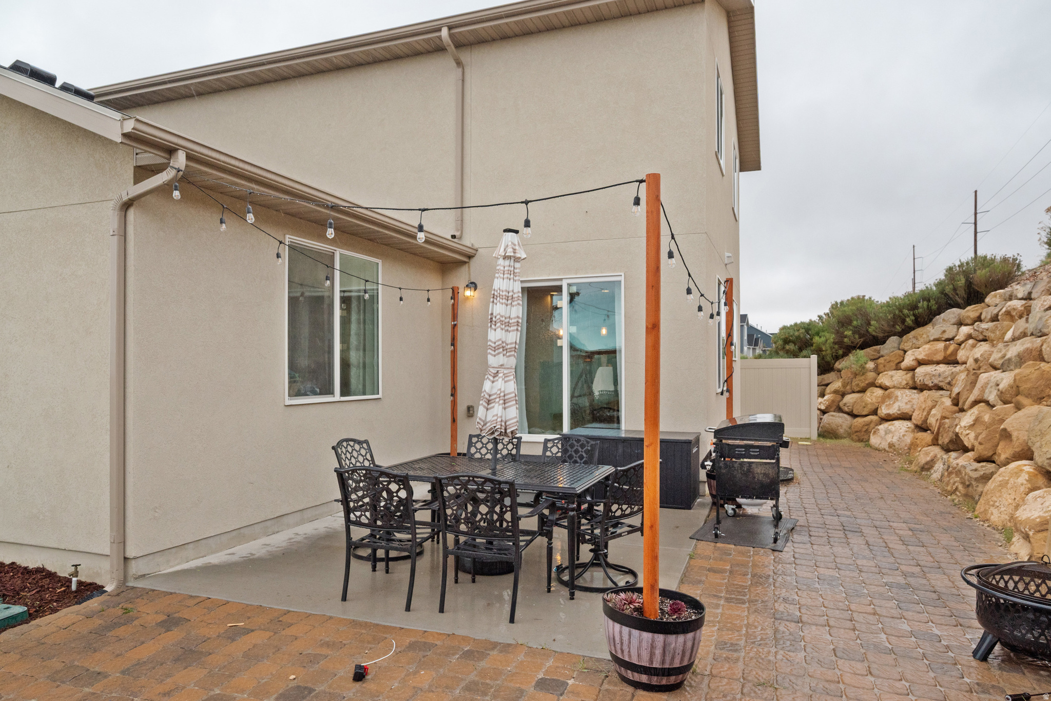 THE VILLAGE OF FOX HOLLOW - Residential