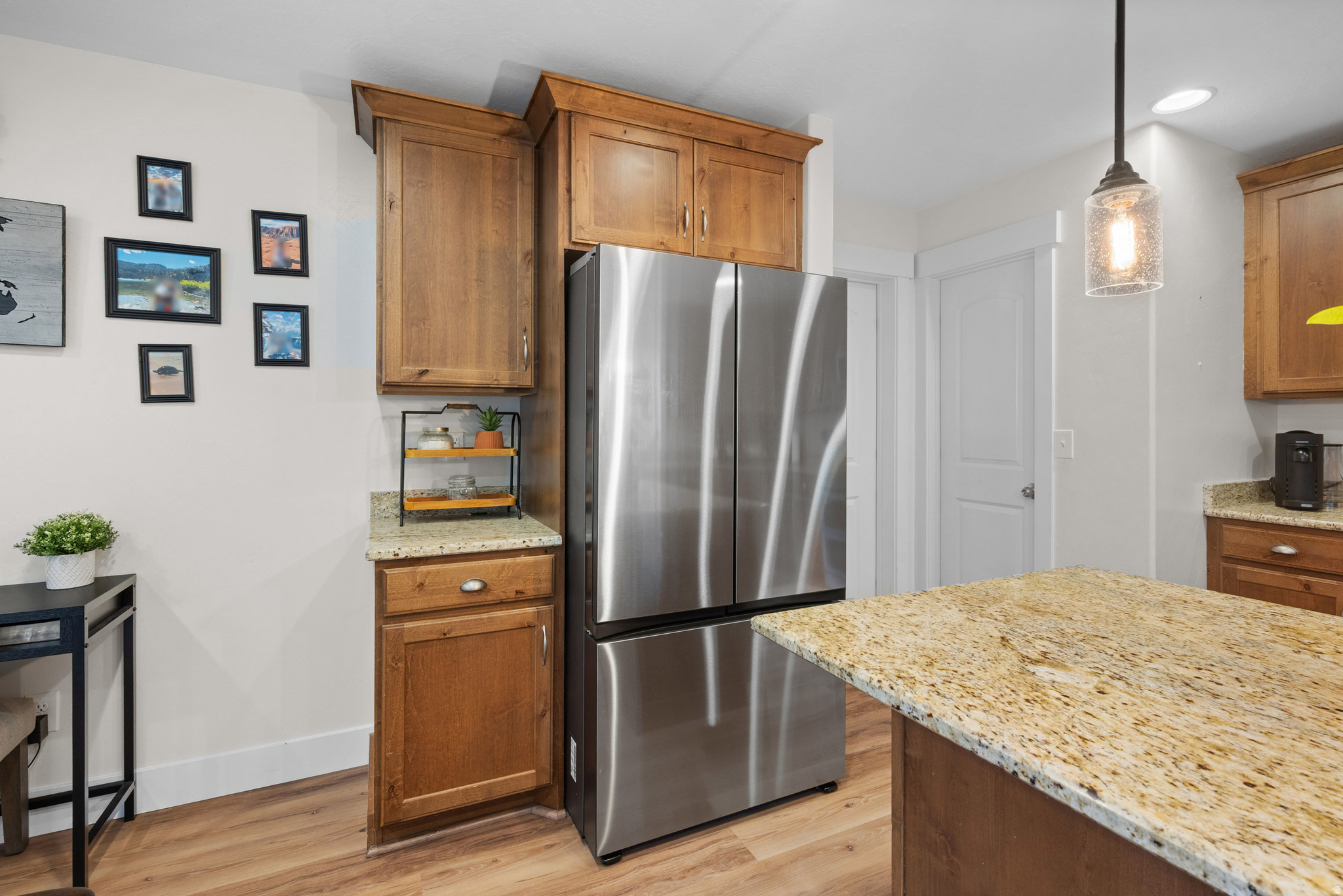 THE VILLAGE OF FOX HOLLOW - Residential