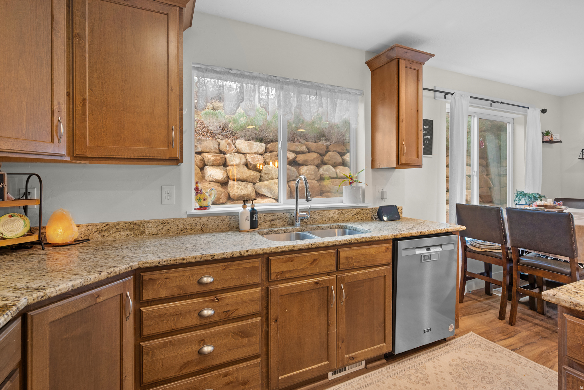 THE VILLAGE OF FOX HOLLOW - Residential