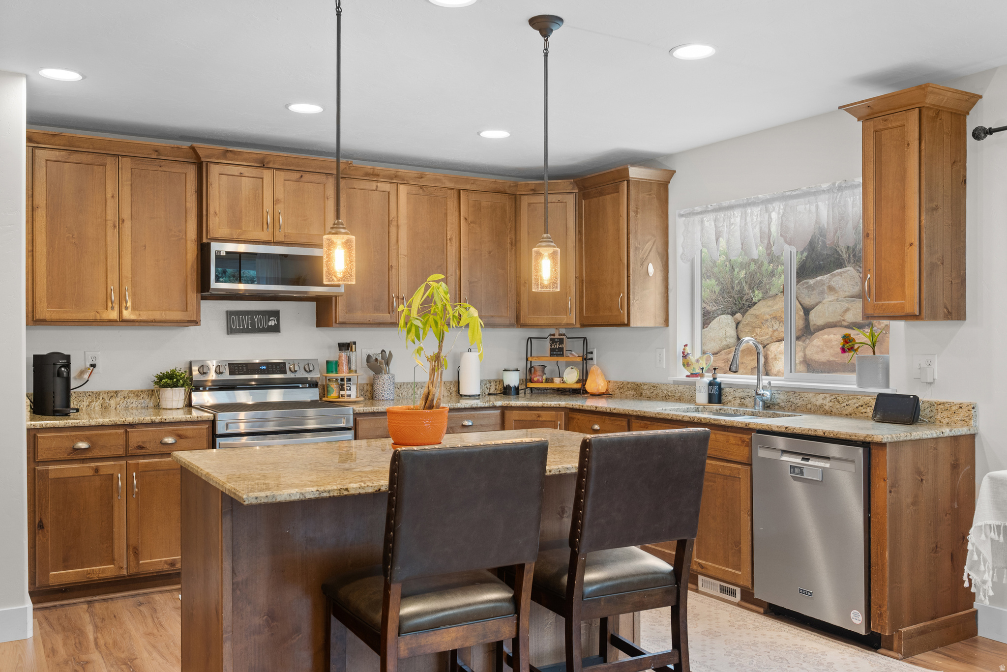 THE VILLAGE OF FOX HOLLOW - Residential