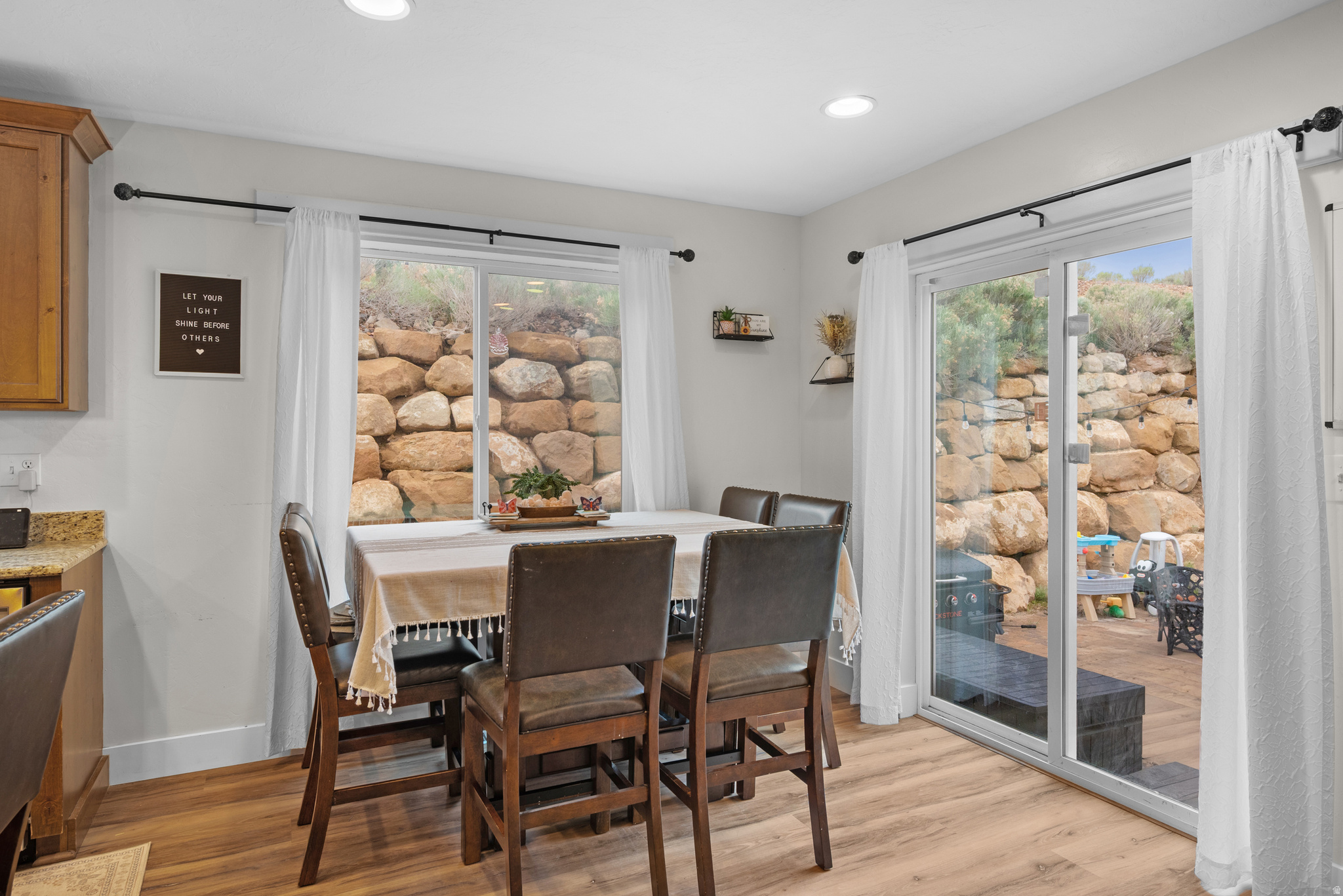 THE VILLAGE OF FOX HOLLOW - Residential