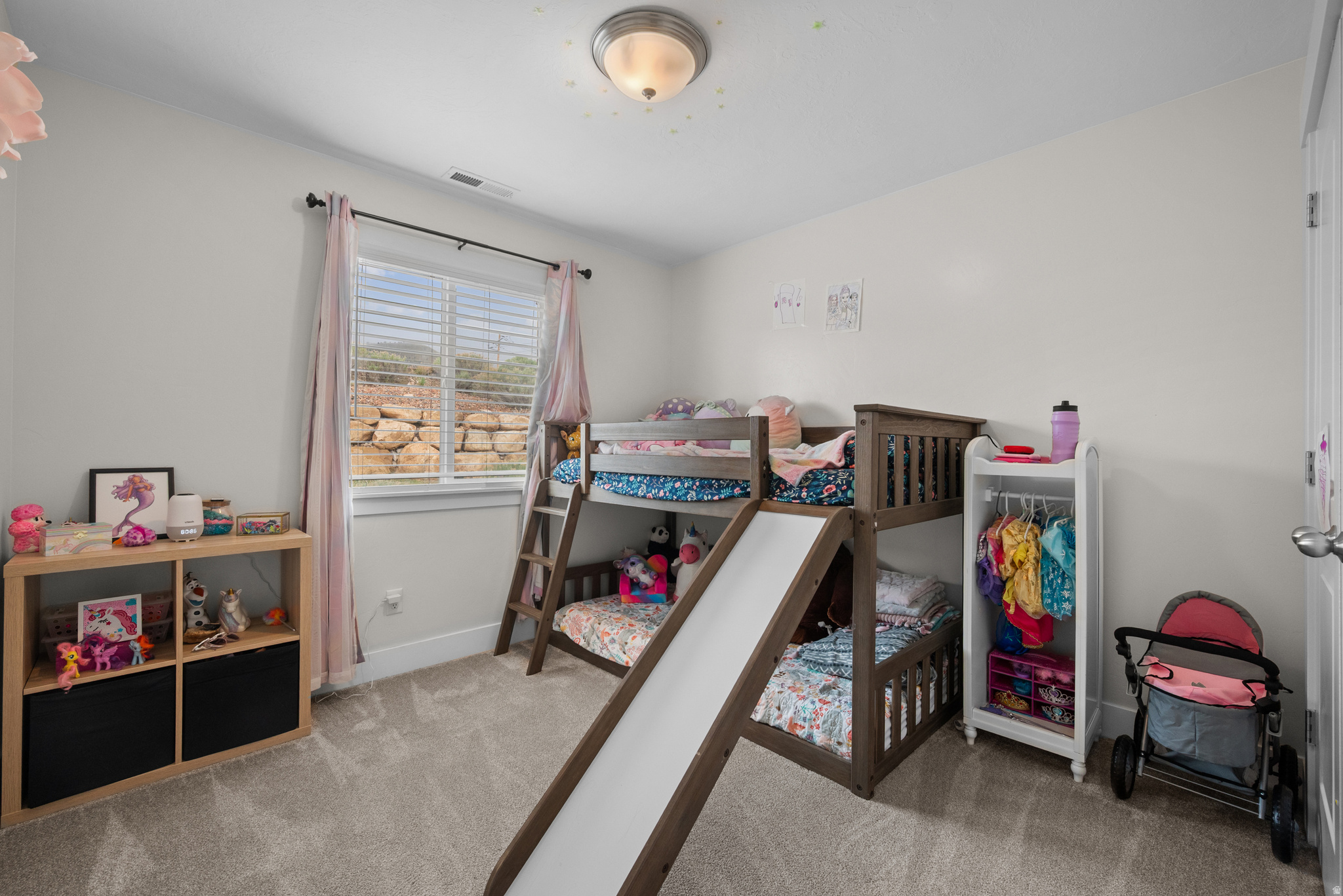 THE VILLAGE OF FOX HOLLOW - Residential