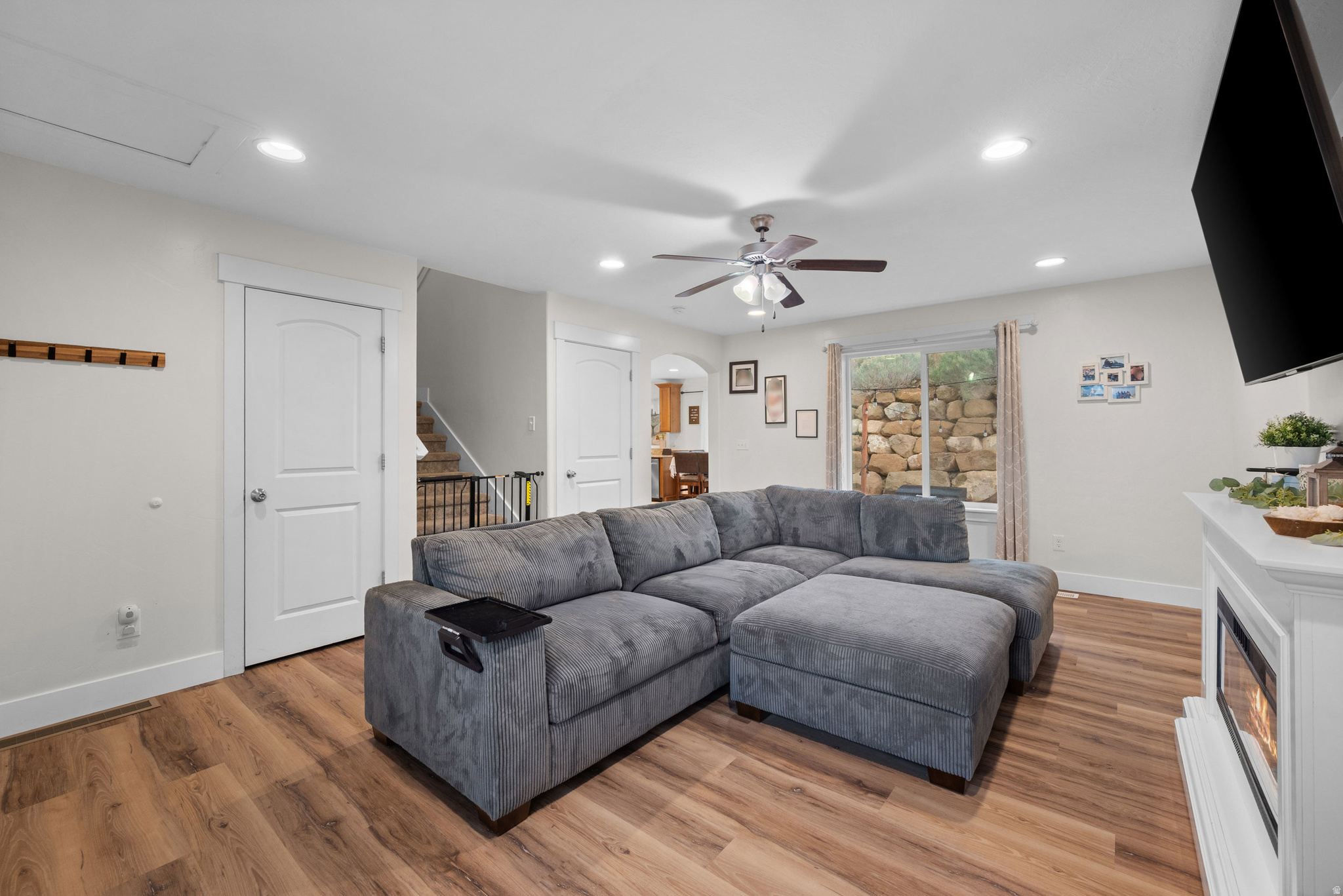 THE VILLAGE OF FOX HOLLOW - Residential