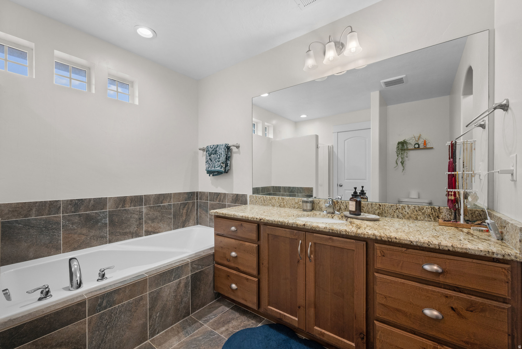 THE VILLAGE OF FOX HOLLOW - Residential