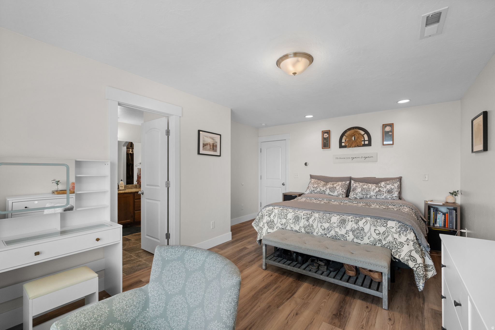 THE VILLAGE OF FOX HOLLOW - Residential