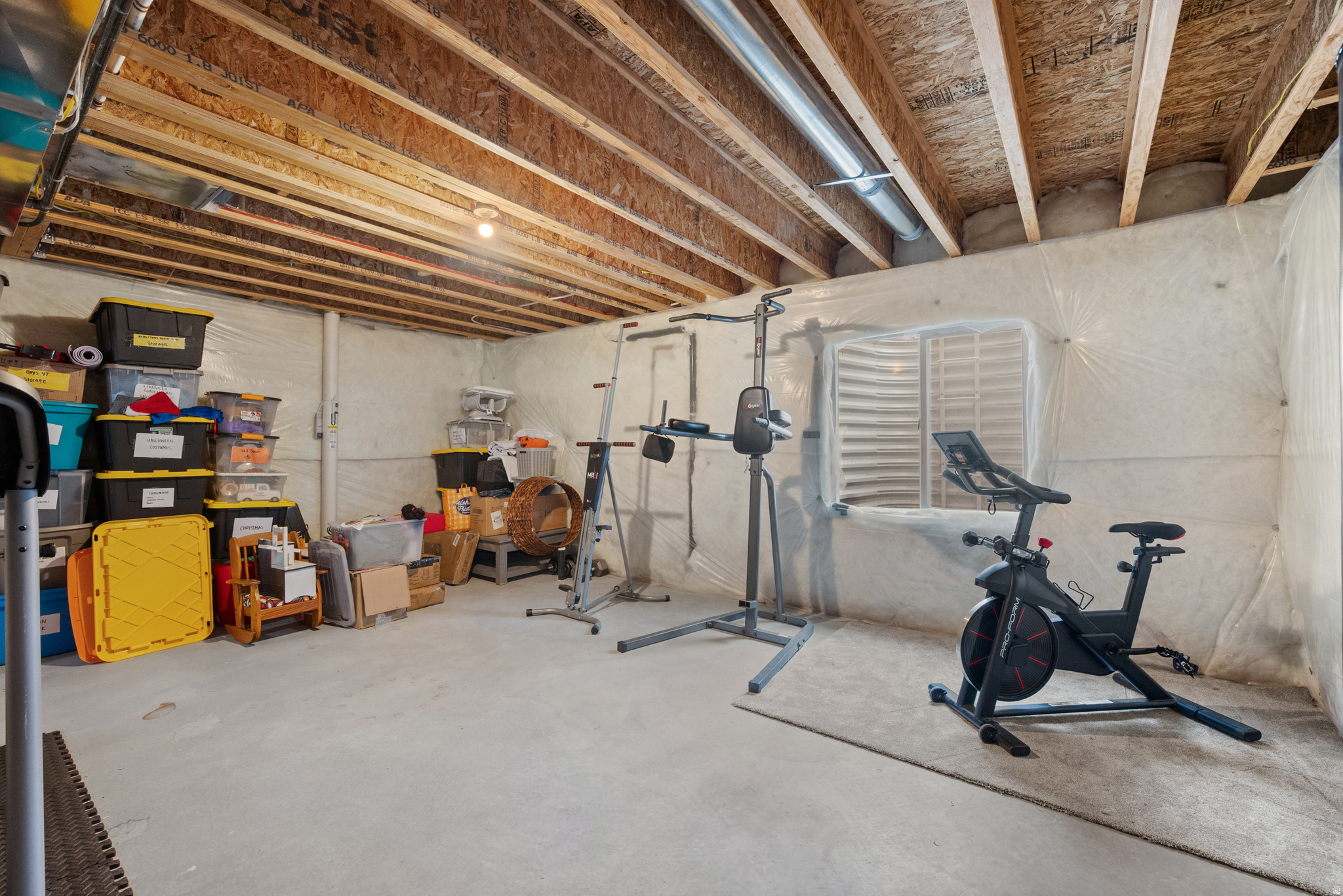 THE VILLAGE OF FOX HOLLOW - Residential