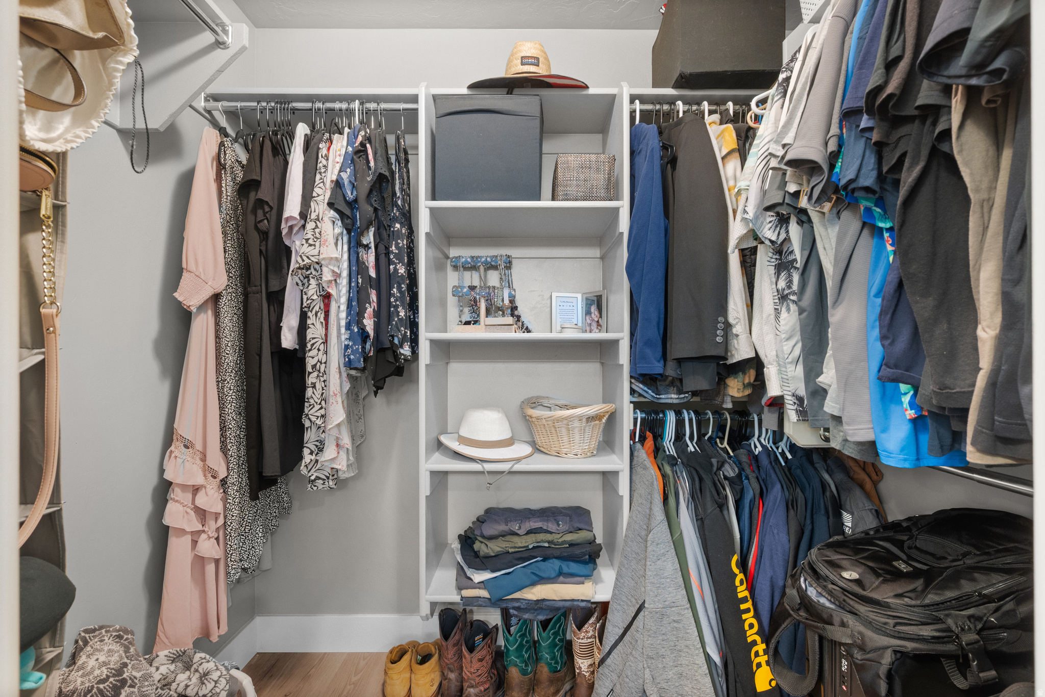 THE VILLAGE OF FOX HOLLOW - Residential