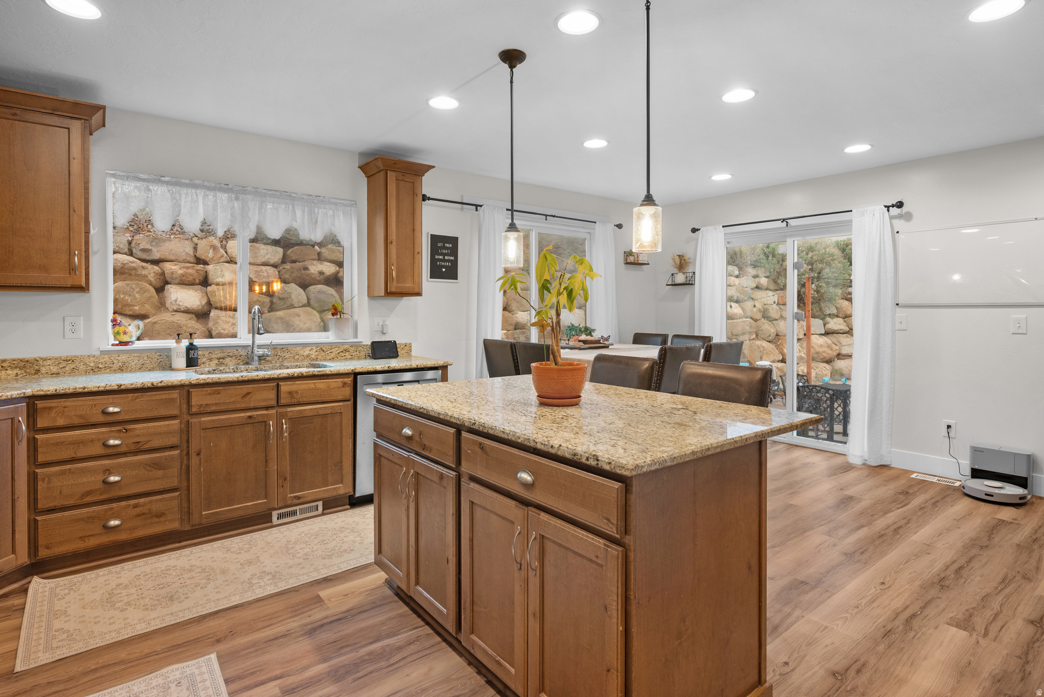 THE VILLAGE OF FOX HOLLOW - Residential