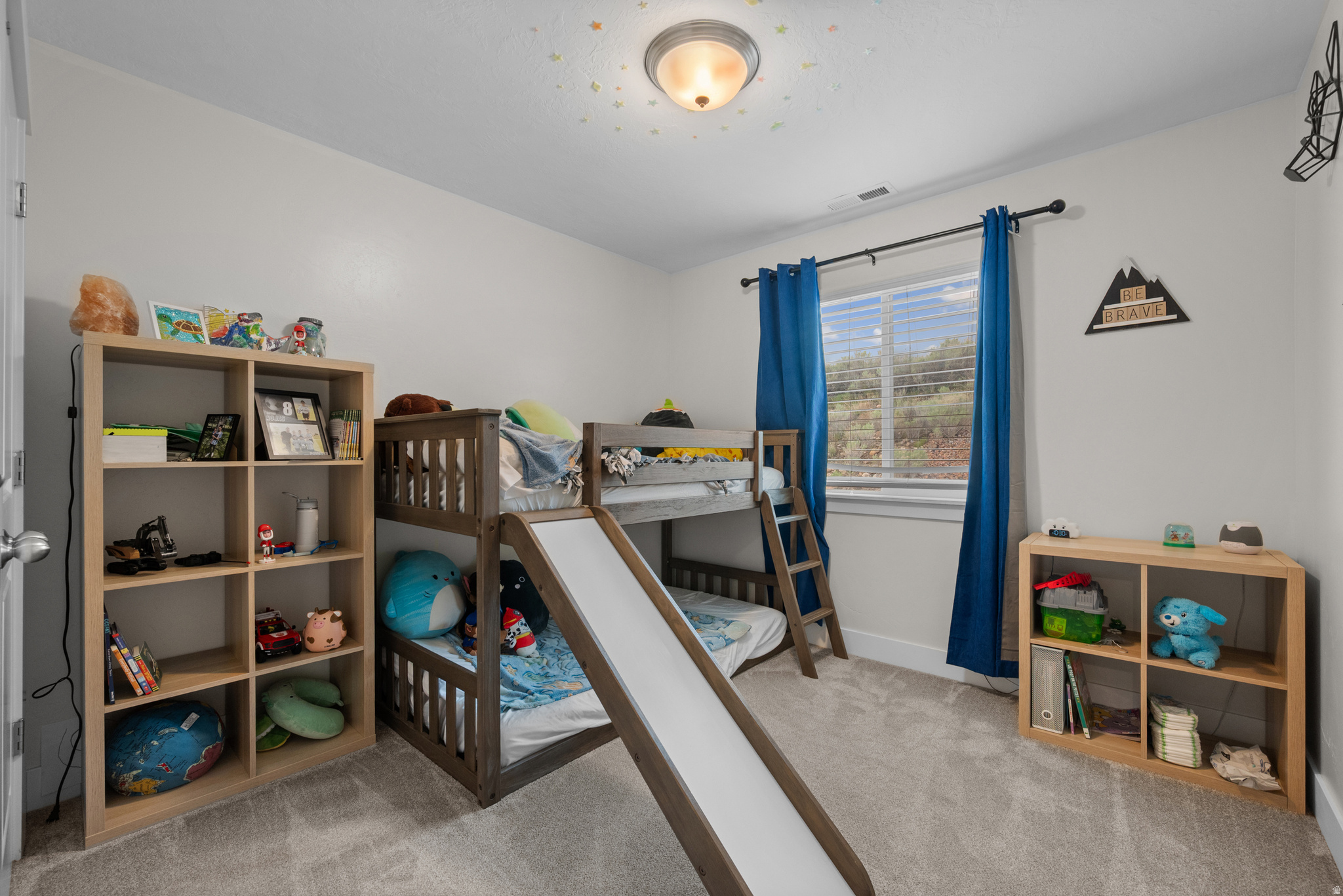 THE VILLAGE OF FOX HOLLOW - Residential