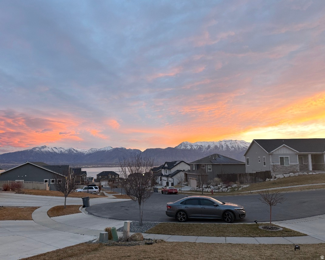 THE VILLAGE OF FOX HOLLOW - Residential