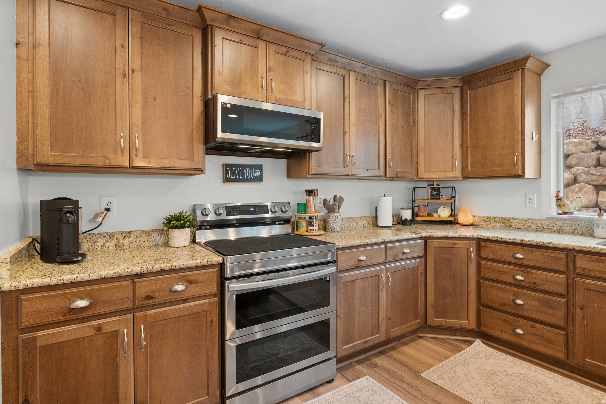 THE VILLAGE OF FOX HOLLOW - Residential