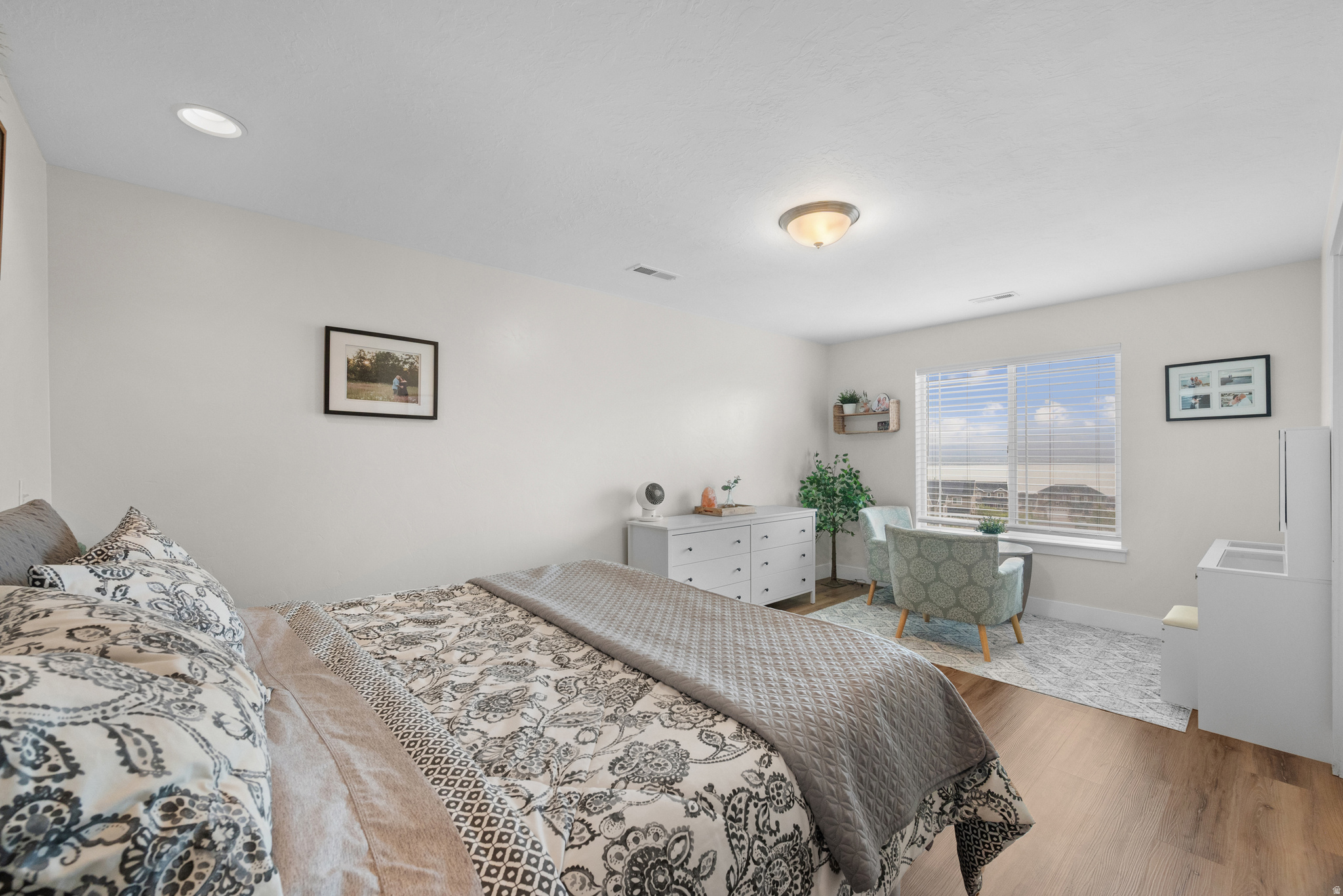 THE VILLAGE OF FOX HOLLOW - Residential