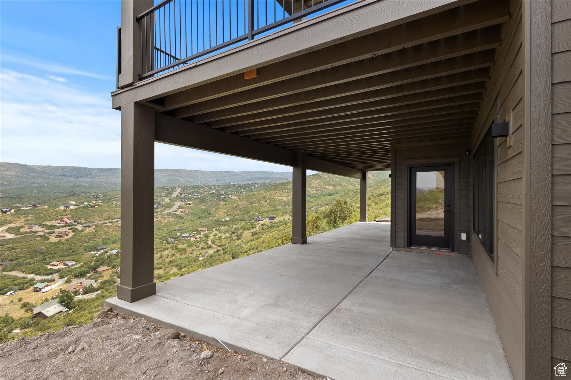 TIMBER LAKES - Residential