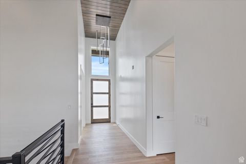 Tiny photo for 1907 S RIDGELINE DR, Heber City, UT 84032 (MLS # 2103239)