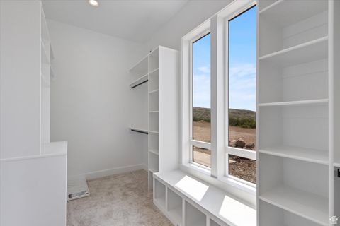 Tiny photo for 1907 S RIDGELINE DR, Heber City, UT 84032 (MLS # 2103239)