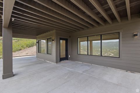 Tiny photo for 1907 S RIDGELINE DR, Heber City, UT 84032 (MLS # 2103239)