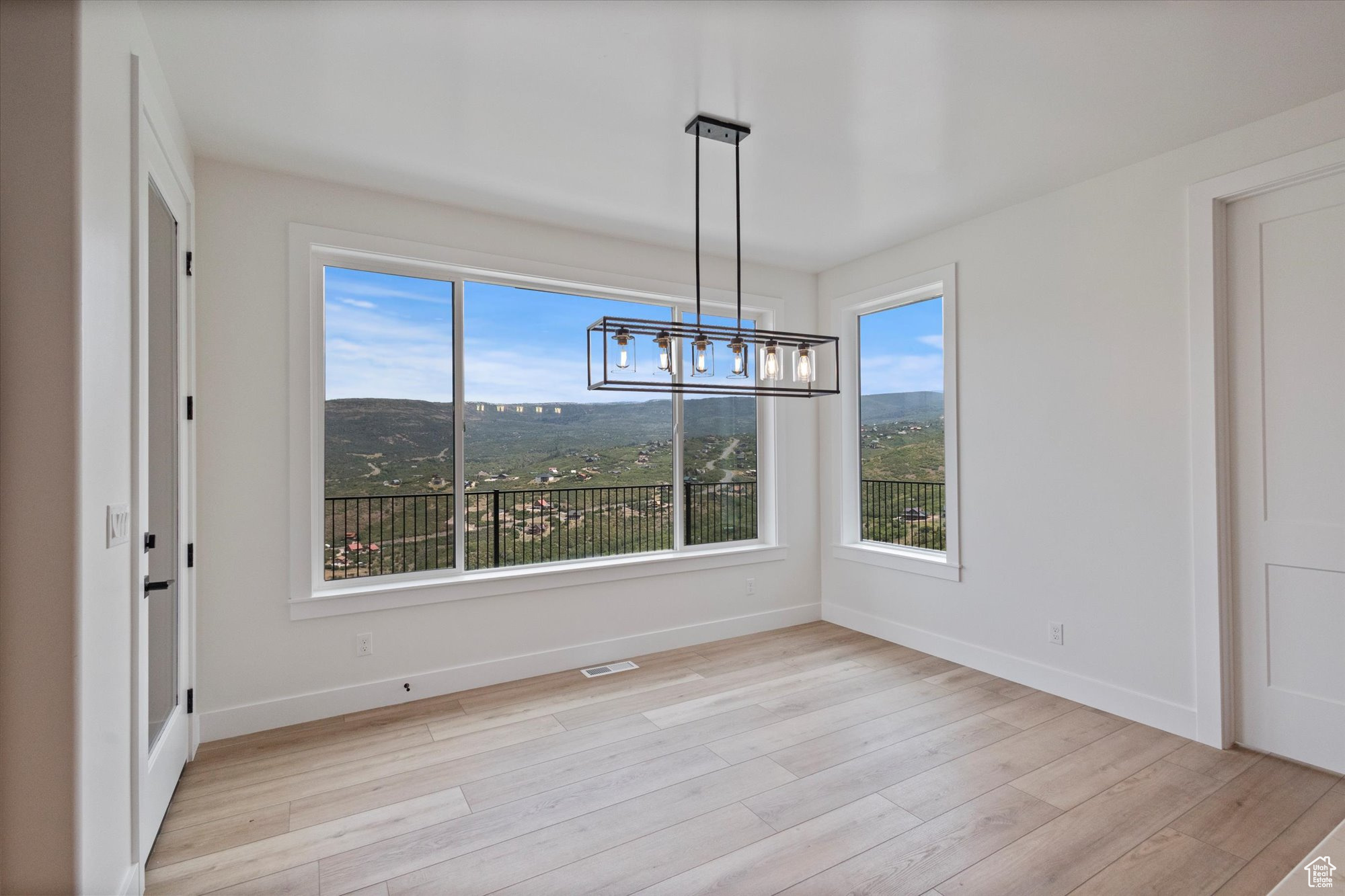 TIMBER LAKES - Residential