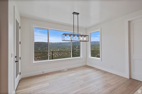 Tiny photo for 1907 S RIDGELINE DR, Heber City, UT 84032 (MLS # 2103239)