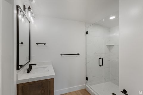 Tiny photo for 1907 S RIDGELINE DR, Heber City, UT 84032 (MLS # 2103239)