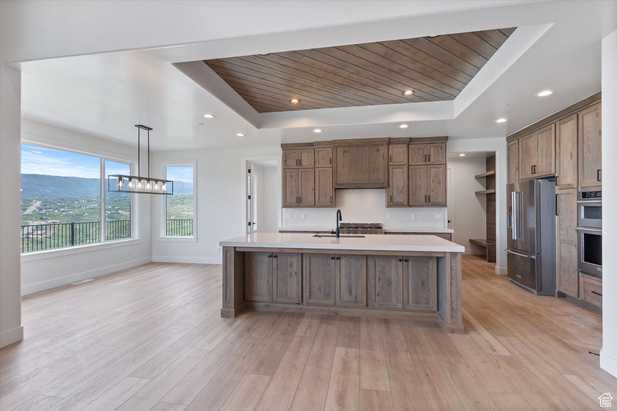 TIMBER LAKES - Residential