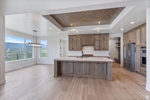 Tiny photo for 1907 S RIDGELINE DR, Heber City, UT 84032 (MLS # 2103239)