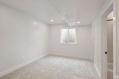 Tiny photo for 1907 S RIDGELINE DR, Heber City, UT 84032 (MLS # 2103239)