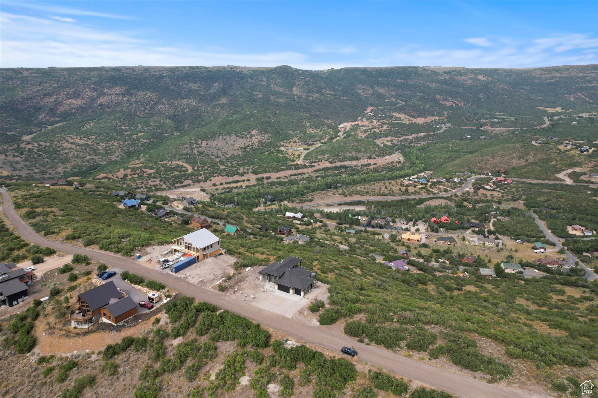 TIMBER LAKES - Residential