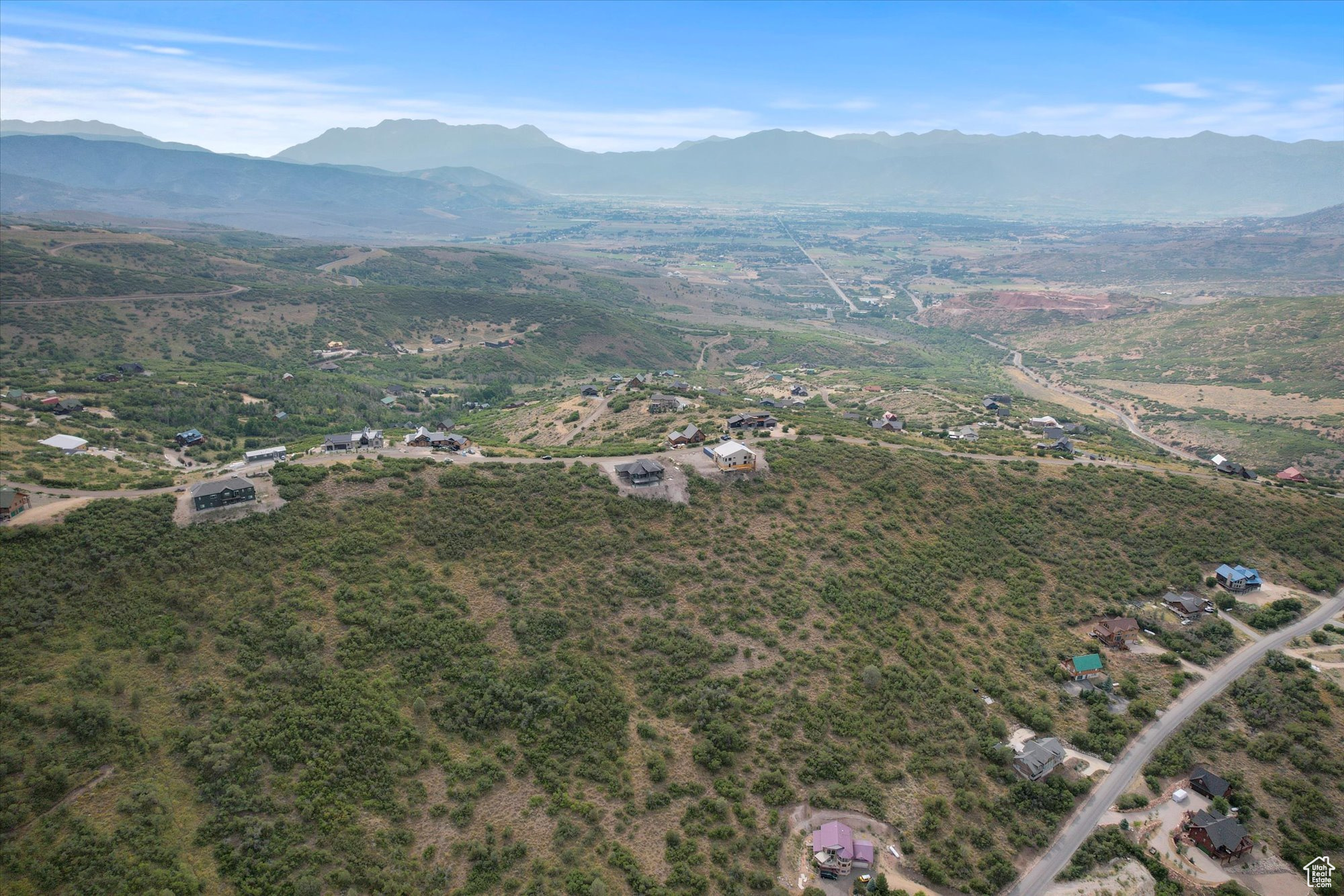 TIMBER LAKES - Residential