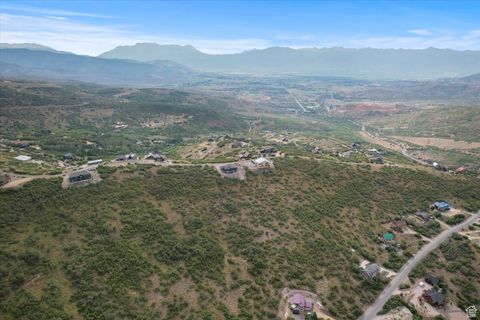 Tiny photo for 1907 S RIDGELINE DR, Heber City, UT 84032 (MLS # 2103239)