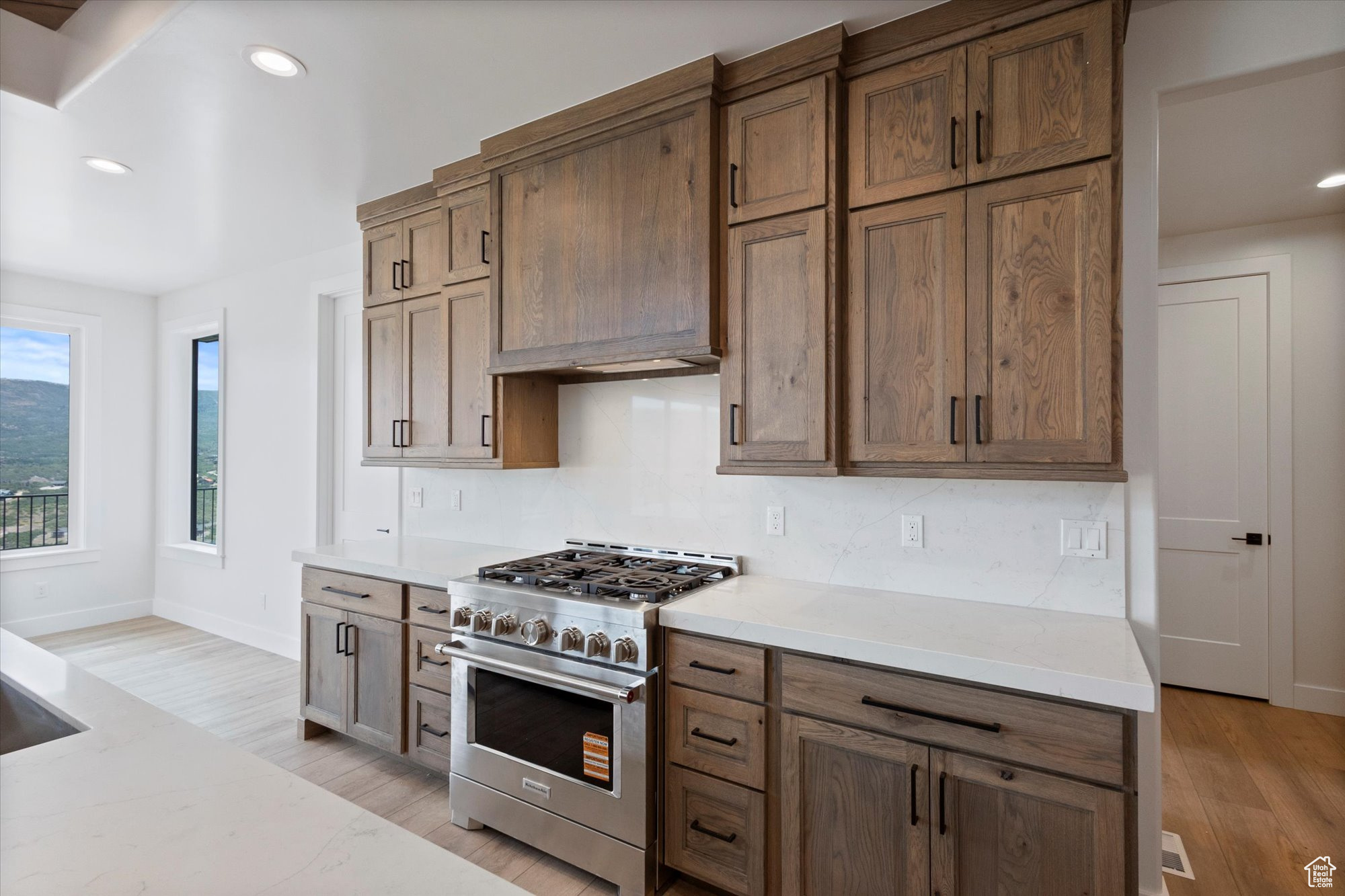 TIMBER LAKES - Residential