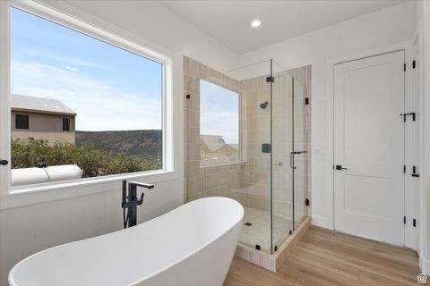 Tiny photo for 1907 S RIDGELINE DR, Heber City, UT 84032 (MLS # 2103239)