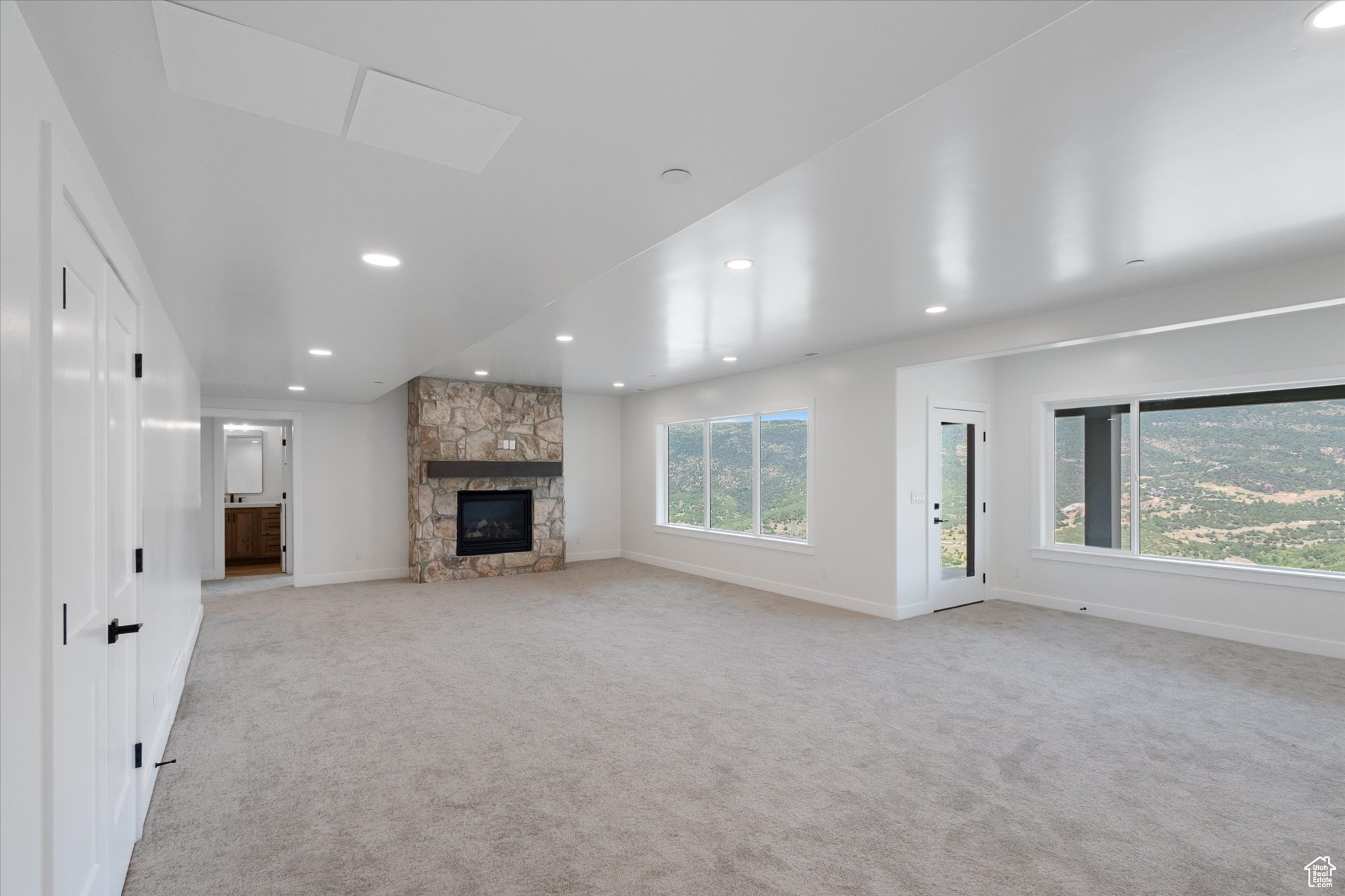 TIMBER LAKES - Residential