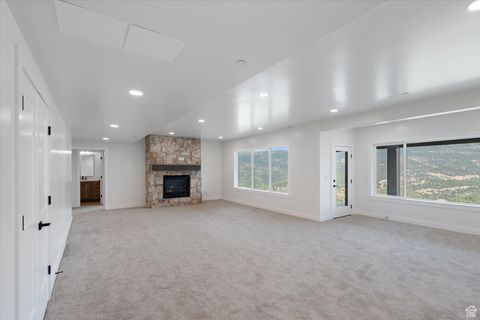 Tiny photo for 1907 S RIDGELINE DR, Heber City, UT 84032 (MLS # 2103239)