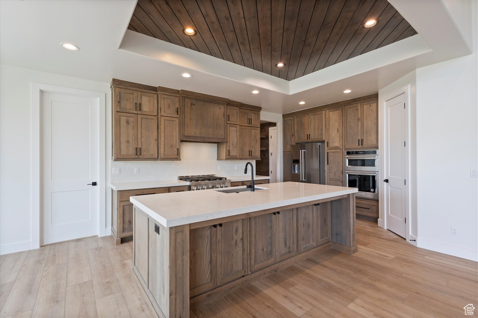 TIMBER LAKES - Residential