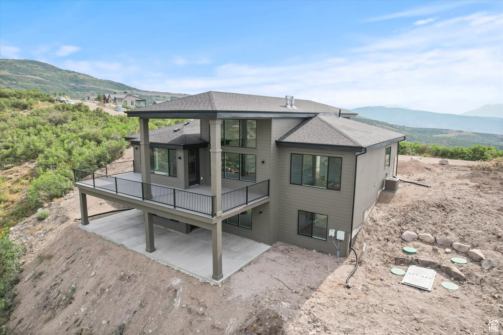 TIMBER LAKES - Residential