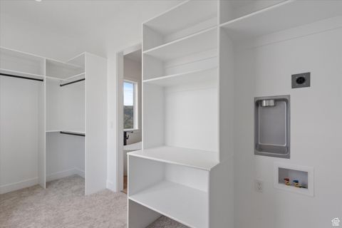 Tiny photo for 1907 S RIDGELINE DR, Heber City, UT 84032 (MLS # 2103239)