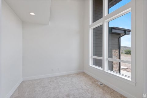 Tiny photo for 1907 S RIDGELINE DR, Heber City, UT 84032 (MLS # 2103239)