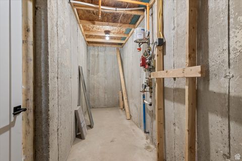 Tiny photo for 1907 S RIDGELINE DR, Heber City, UT 84032 (MLS # 2103239)