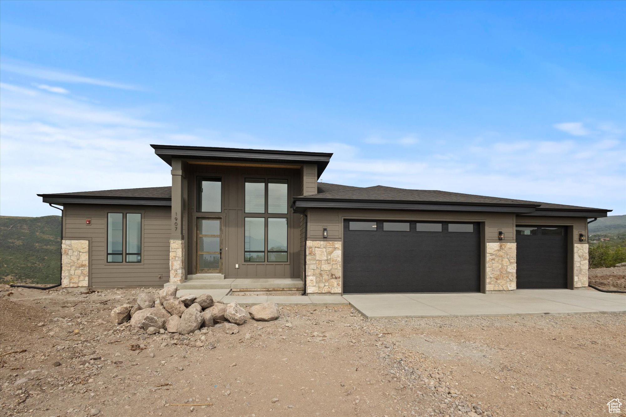 TIMBER LAKES - Residential