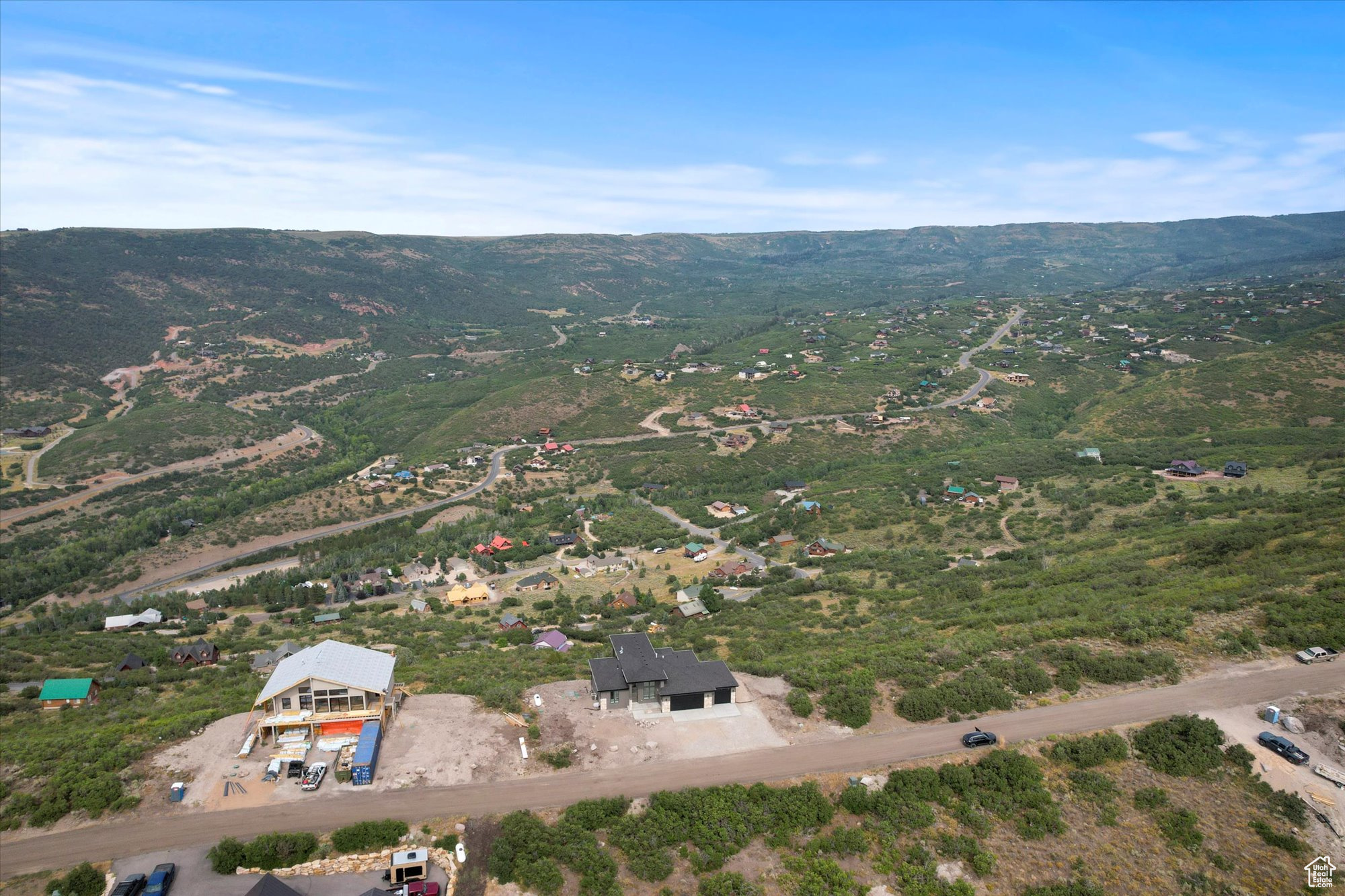 TIMBER LAKES - Residential