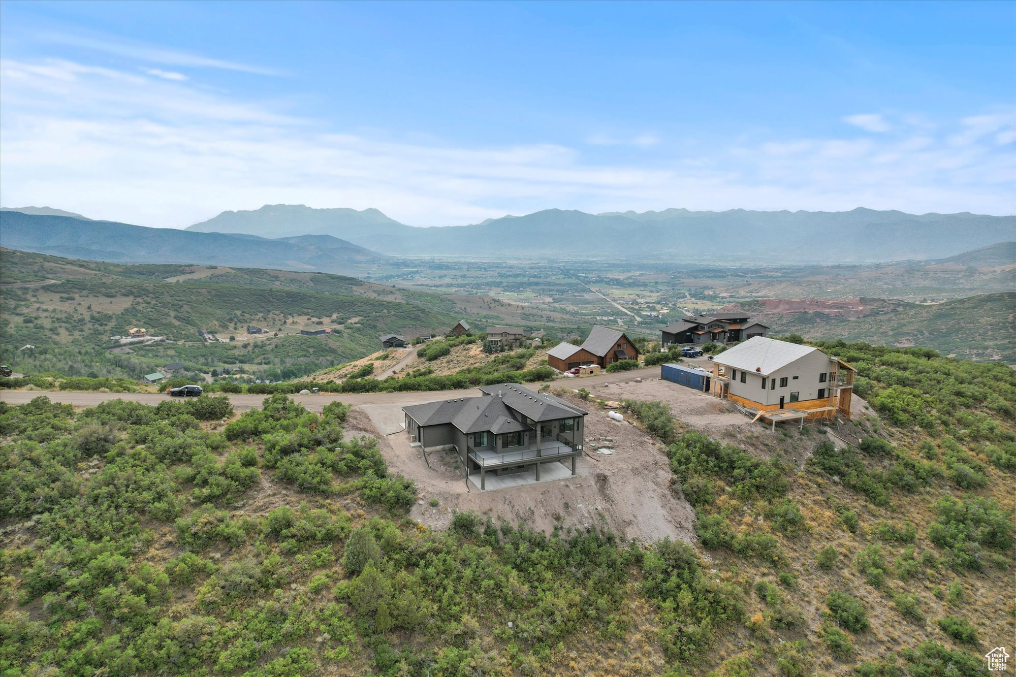 TIMBER LAKES - Residential