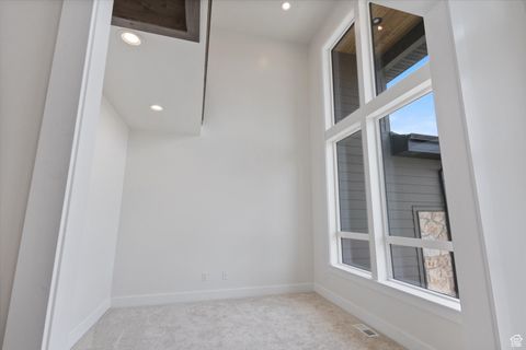 Tiny photo for 1907 S RIDGELINE DR, Heber City, UT 84032 (MLS # 2103239)